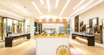 南通欧米茄专柜售后